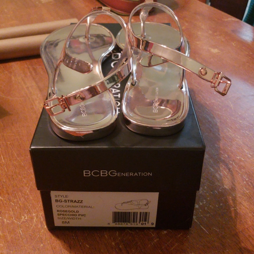 Shoes - Picture 3 of 3